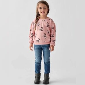 NWT Children’s Place Skinny Jean- Austin Wash